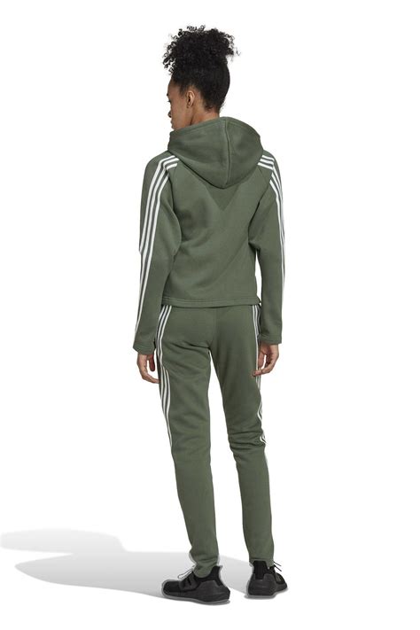 adidas vrouwen joggingpak|adidas joggingpakken.